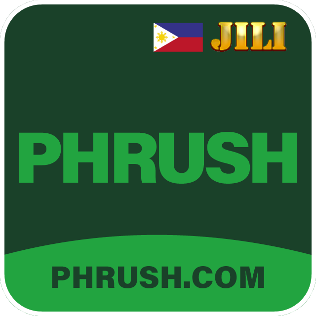 Logo phrush